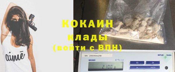крисы Белоозёрский